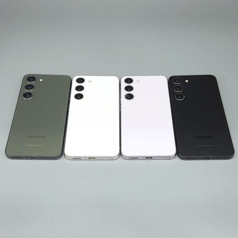���۱�)������S23 ���ܻ� �������� �߰��� ����� �Ｚ ����Ʈ��