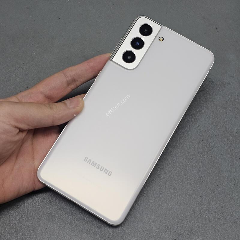 �Ｚ ������ S21 256GB ȭ��Ʈ ��������,���ܻ� AAA�� �߰���~!