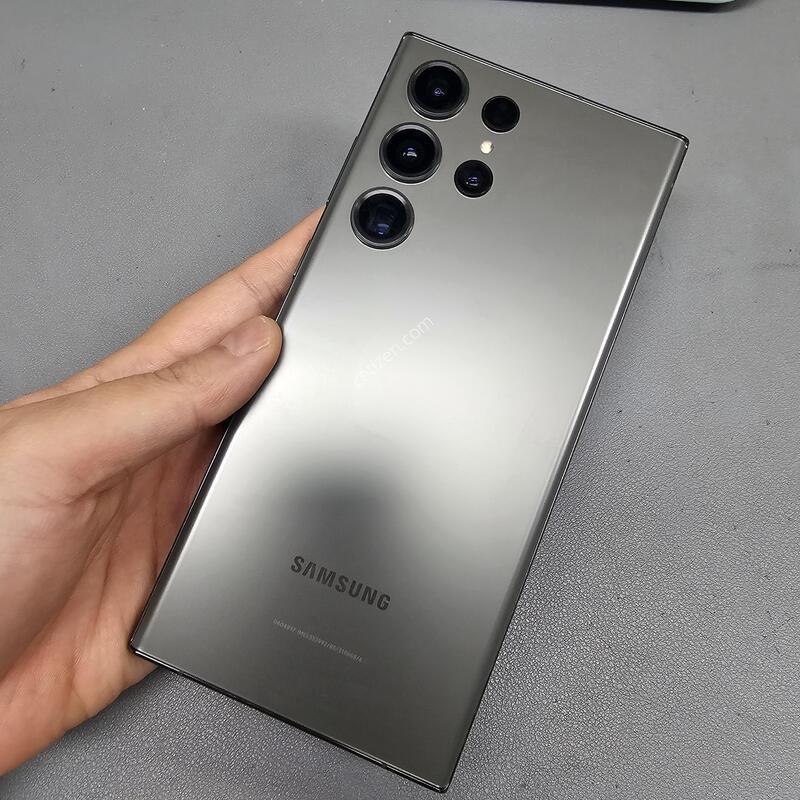 �Ｚ ������ S23��Ʈ�� 256GB �׸� �ڱ��� ����,�׵θ�,���͸� ��ǰ ���� ��ü ��SSS�� �߰���~!