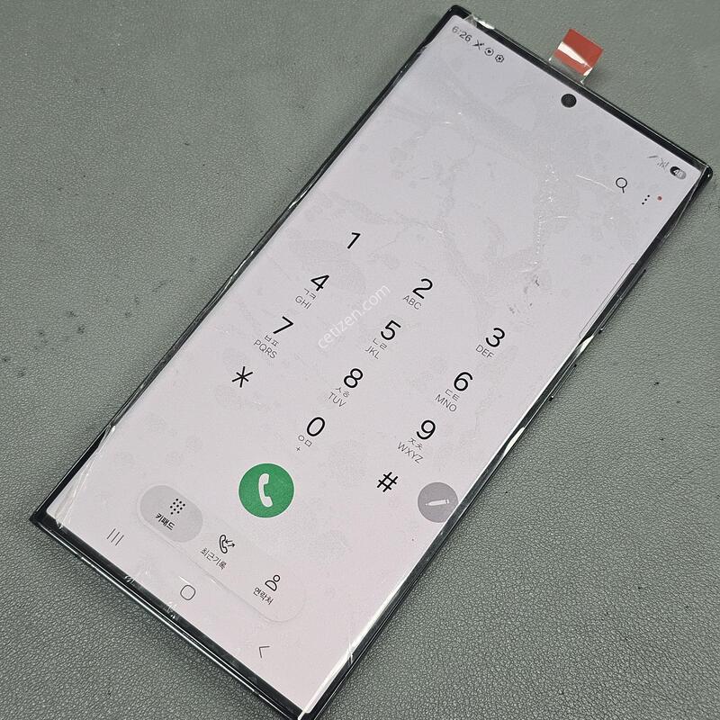 �Ｚ ������ S23��Ʈ�� 256GB �׸� �ڱ��� ����,�׵θ�,���͸� ��ǰ ���� ��ü ��SSS�� �߰���~!