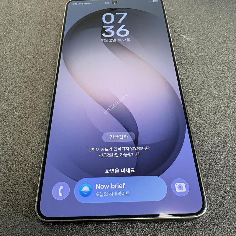 ������ S26 ��Ʈ��_512G(����)  �Ǹ��մϴ�.
