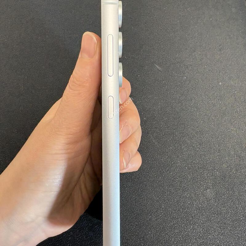 ������ S23 FE_256G(��Ʈ) 26.6�� ������