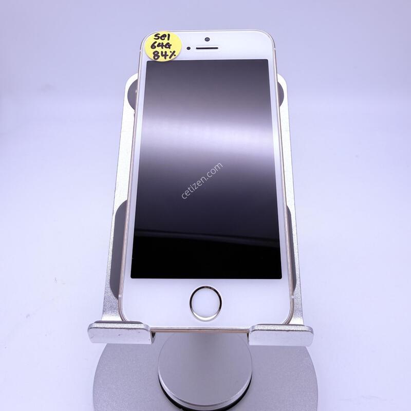������se1 ��� 64GB 84% �Ǹ�