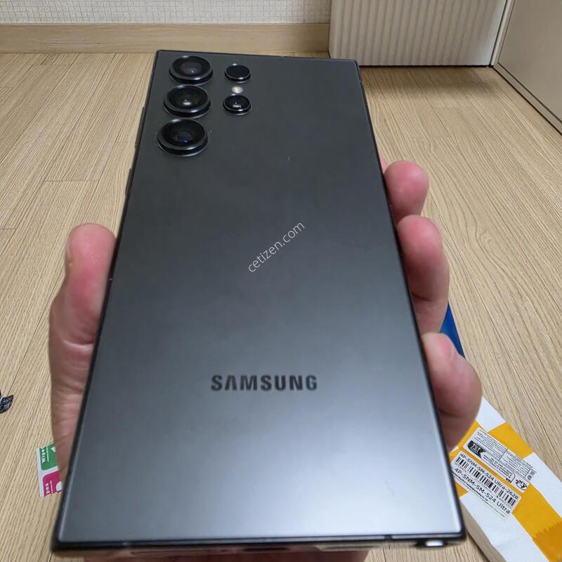 [���� �ð���/S��] ������ S24 ��Ʈ�� 256G ���� (��ü��ǰ 1�� ����AS)