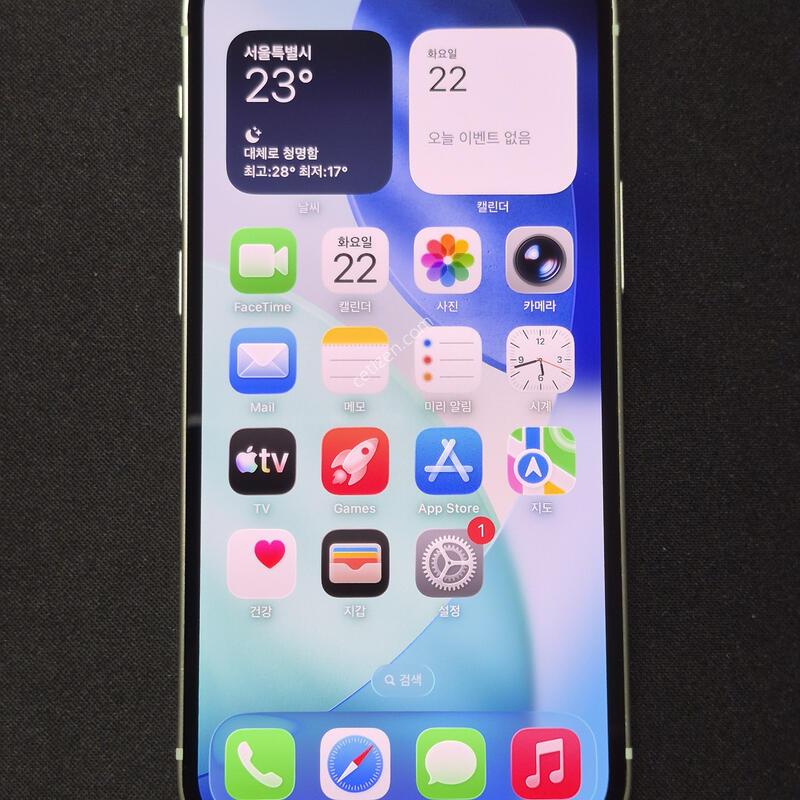 ������12mini.64GB.���͸�84%���۱޿ܰ�