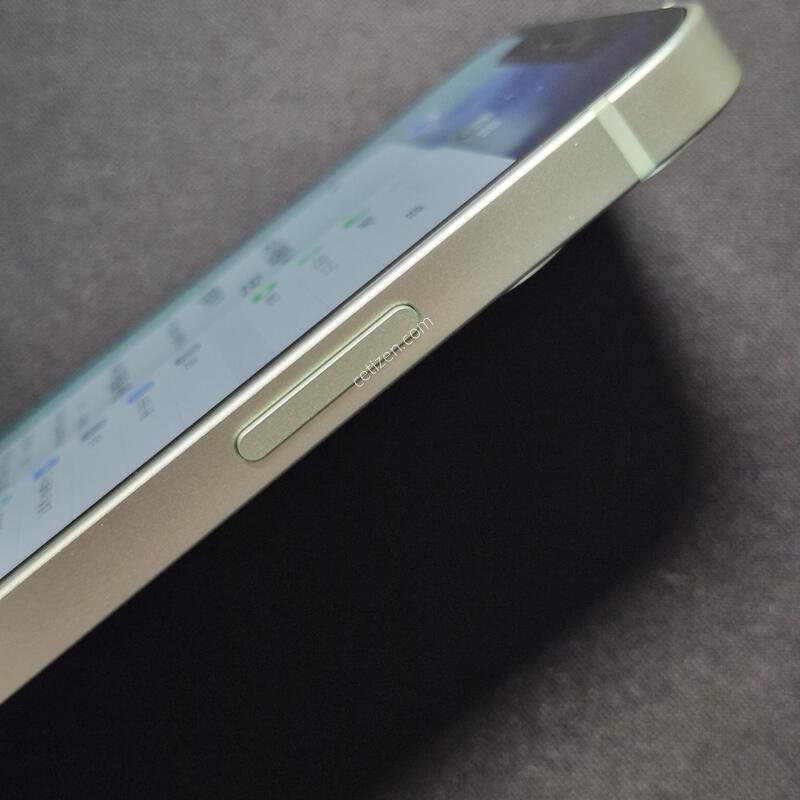 ������12mini.64GB.���͸�84%���۱޿ܰ�