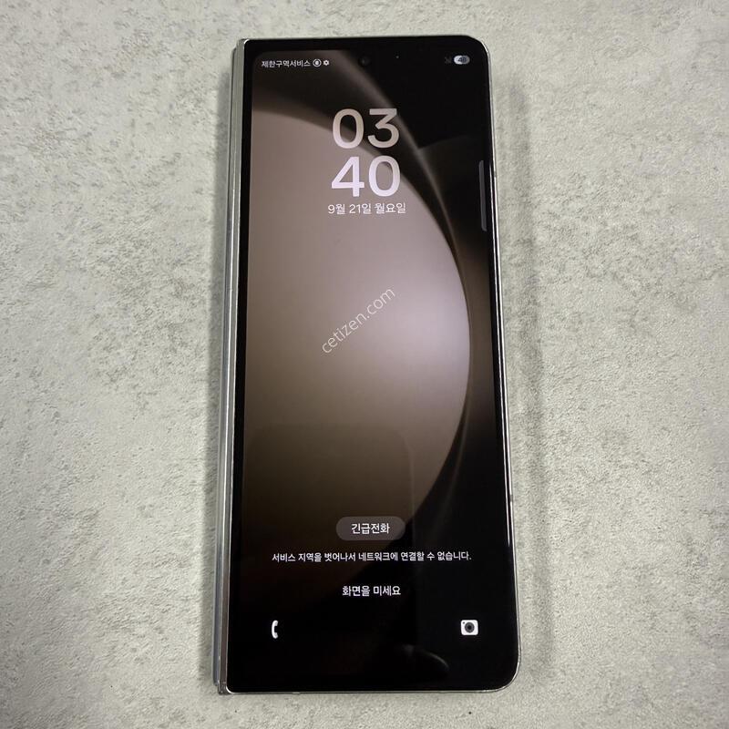 ������ Z����5 ũ�� 256GB �����ϰ� �Ⱦƿ�