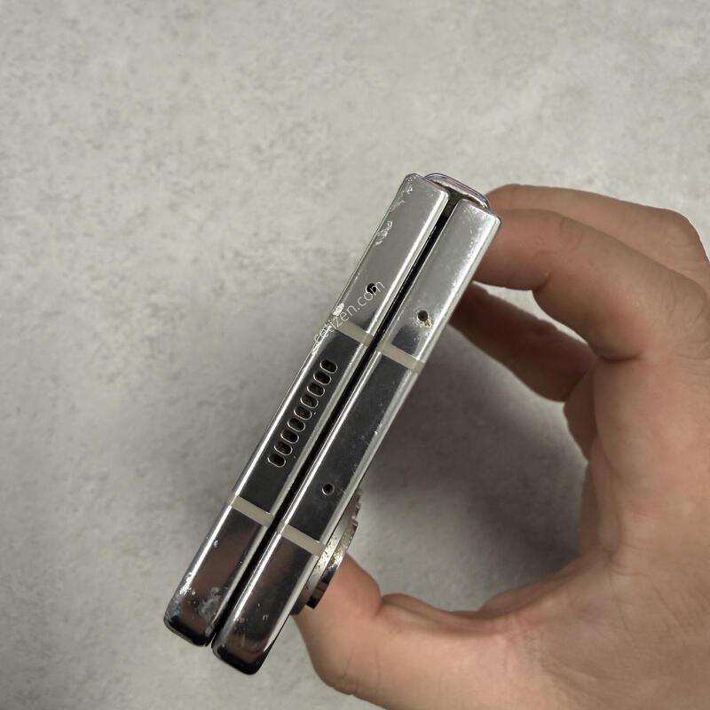 ������ Z����5 ũ�� 256GB �����ϰ� �Ⱦƿ�