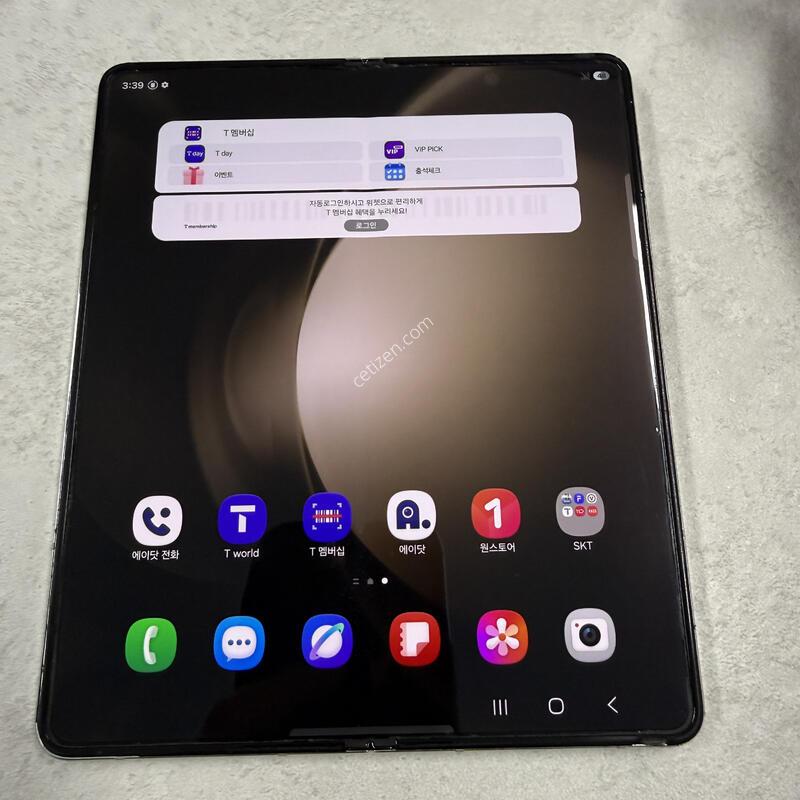 ������ Z����5 ũ�� 256GB �����ϰ� �Ⱦƿ�