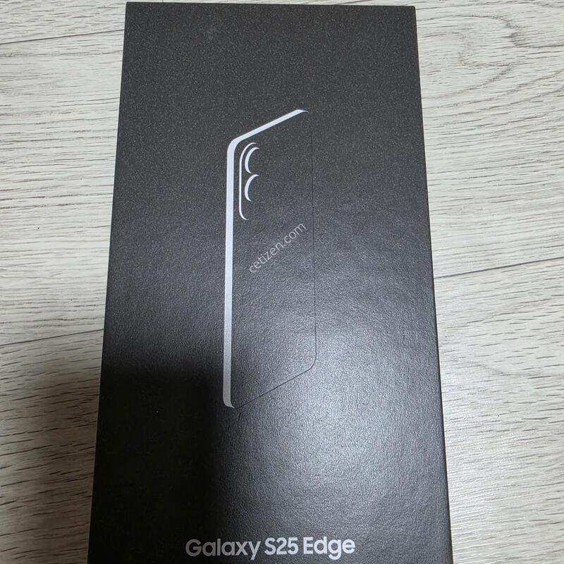 [KT] ������ S25 ���� 256G  ������ ��Ǯ (75��)