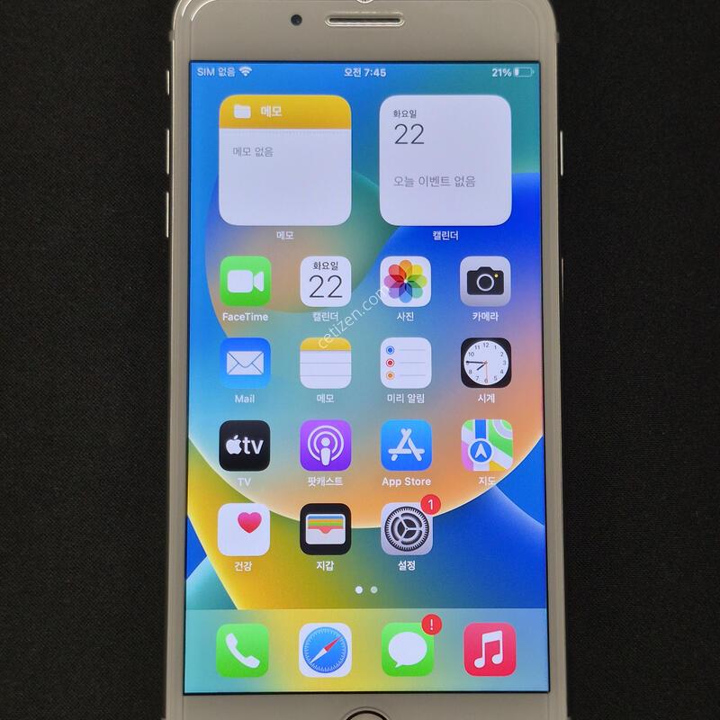 ������8�÷���.64GB.���͸�100%���۱�