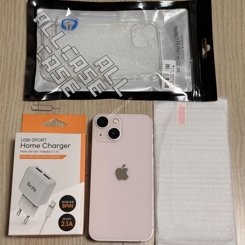 A�� ������ 13 �̴� 256GB ��ũ