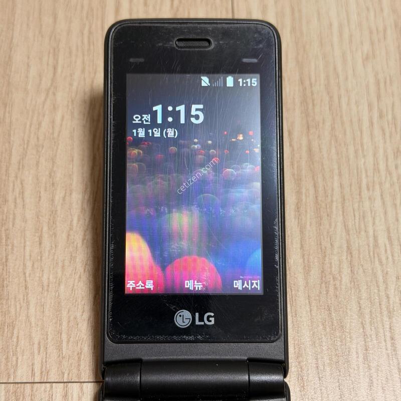 S�� Y110 LG ���� ���