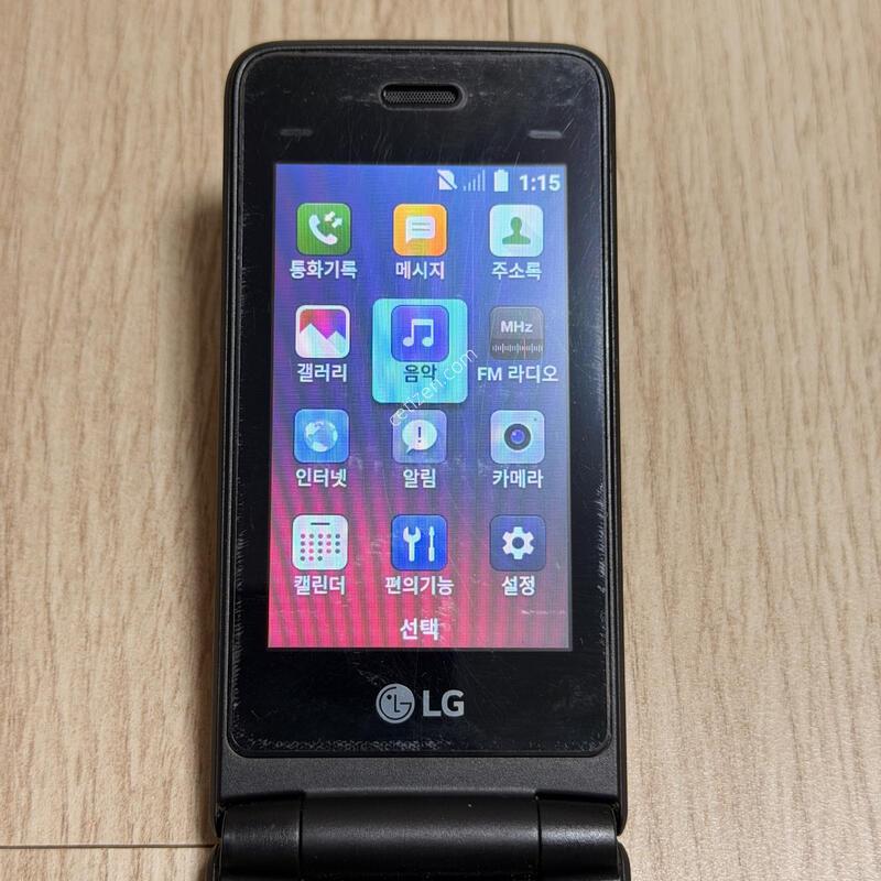 S�� Y110 LG ���� ���