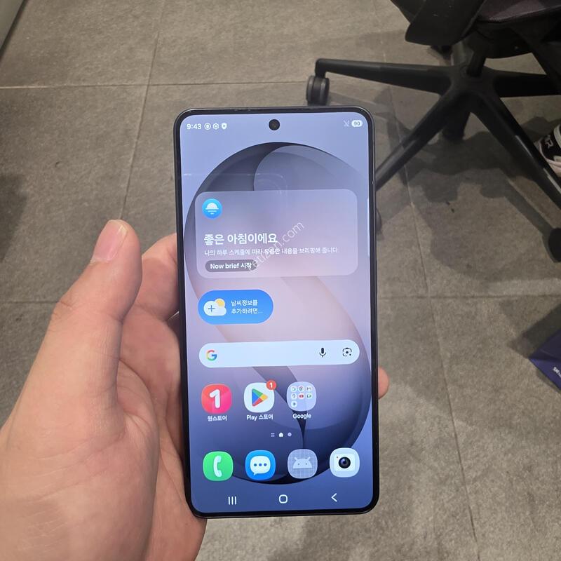 S26 256GB �Ǹ��մϴ�