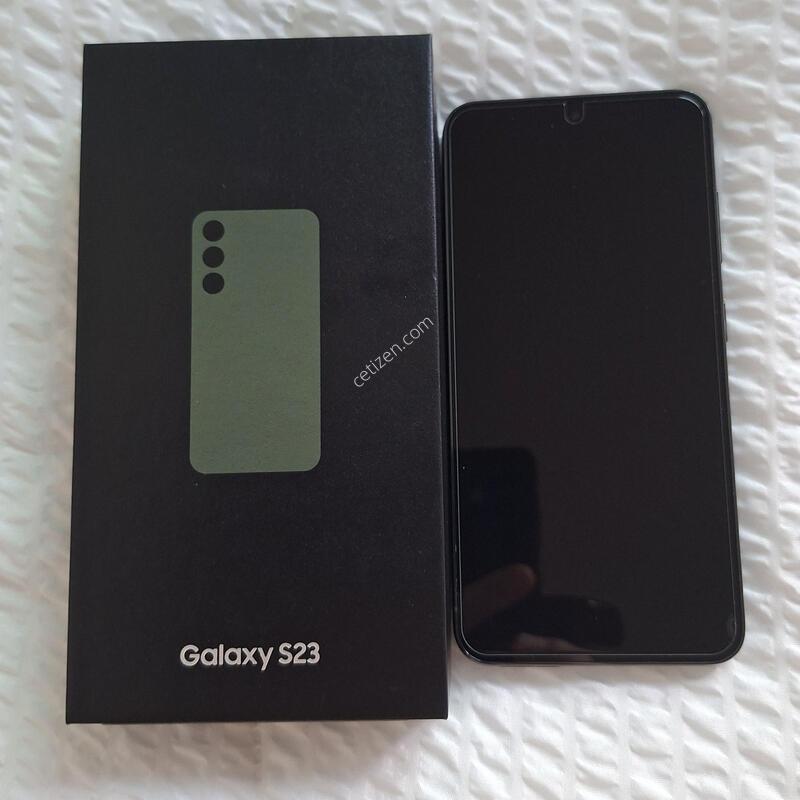 ������S23 256GB �׸� Ǯ�ڽ�