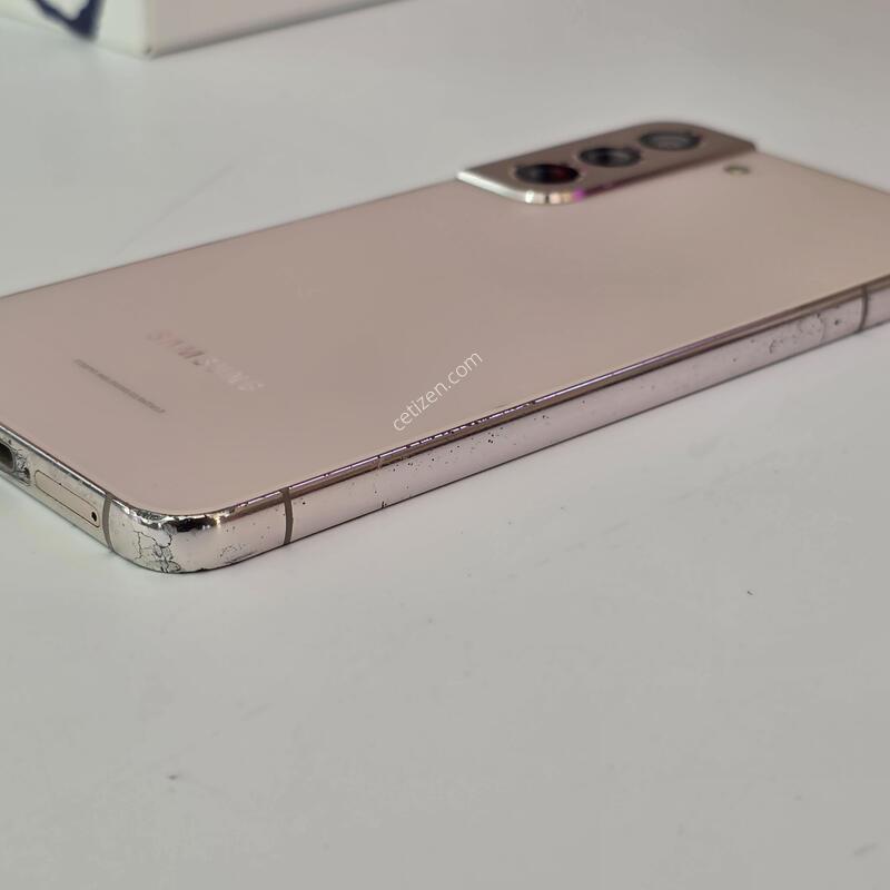 S22 �÷��� - 256G / ��ũ��� / ���ܻ� / �������� good
