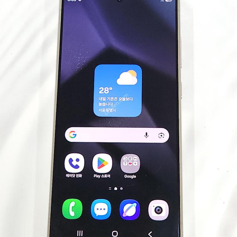 ������S24��Ʈ�� 256G ���ܻ� ���� 34178