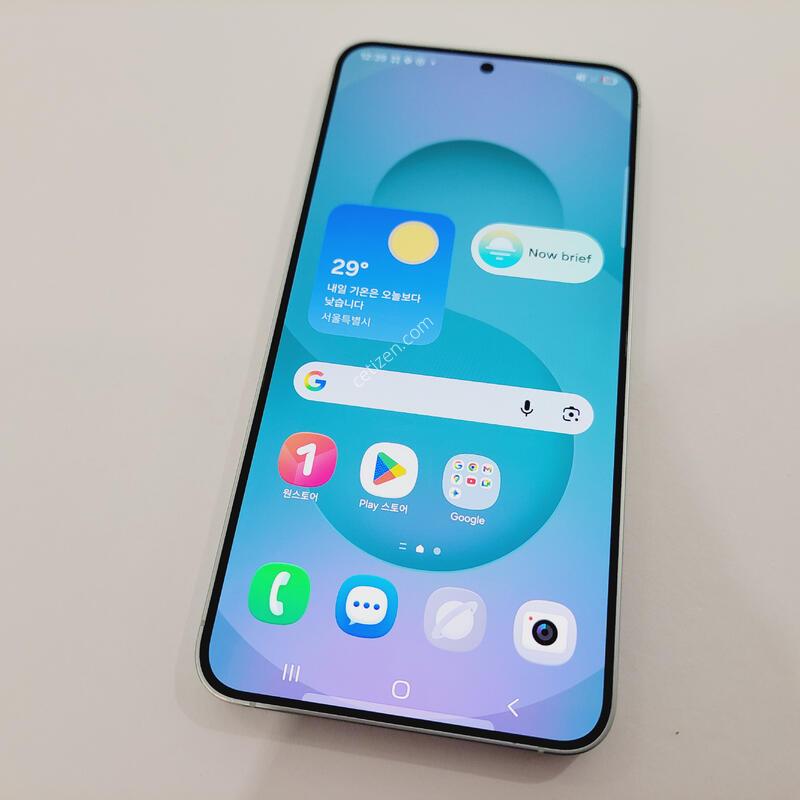 ������S25�÷���
