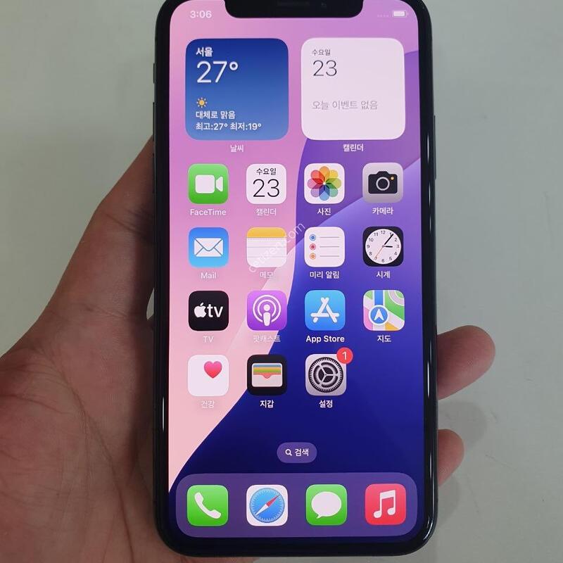 ������ XS 256G ���ܻ� �������⽺ ���±� �߰��� �����