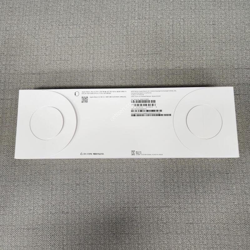 [�ڽ� �̰���] ��ġ SE3 44mm �Ǹ��մϴ�