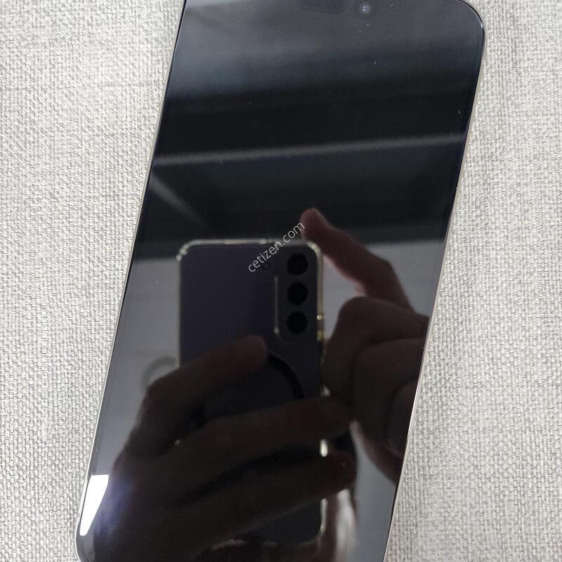 [�ܻ�, ��ȭ, �� ����] ������ 15 ���� �ƽ� 512G �Ǹ��մϴ�