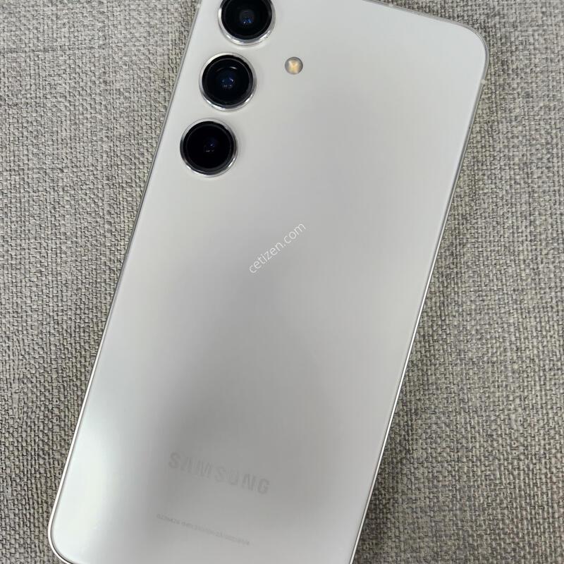 [�ܻ�, ��ȭ, �� ����] S24 256G �Ǹ��մϴ�