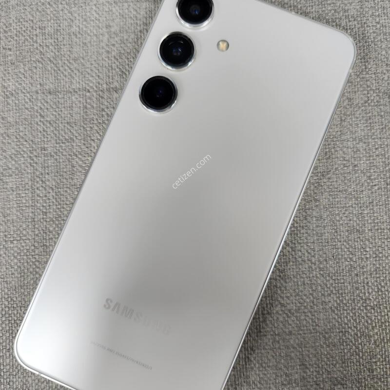 [�ܻ�, ��ȭ, �� ����] S24 256G �Ǹ��մϴ�