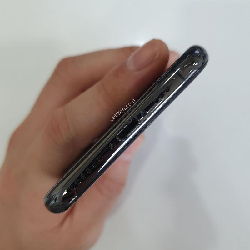 ������ XS 256G ���ܻ� ���±� �߰��� �����