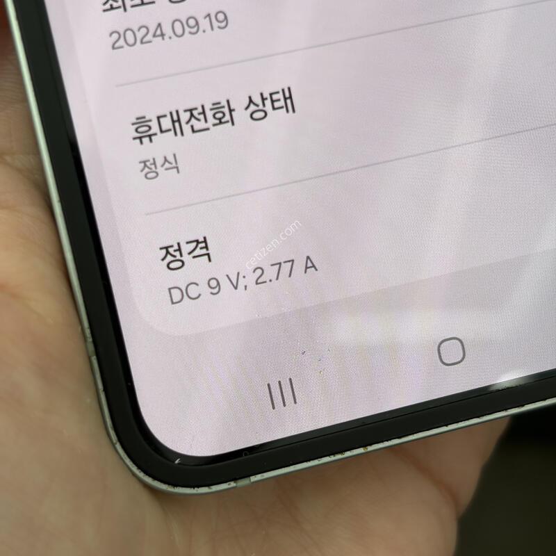 ��Ʈ�ø�6 256g ��Ʈ���� ����X �⽺X���¿�����