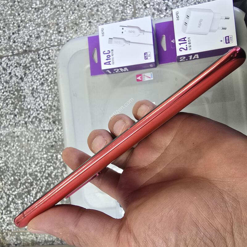 KT S20fe(G781) 128G ������� ����� �˴ϴ�