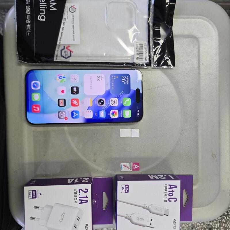 ������16���θƽ� 256G ������ �������� ����� �˴ϴ�