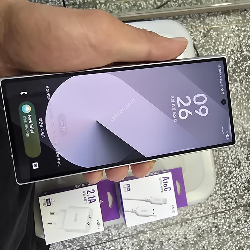 U+ ����6(F956) 256G �ǹ����� �������� ����� �˴ϴ�
