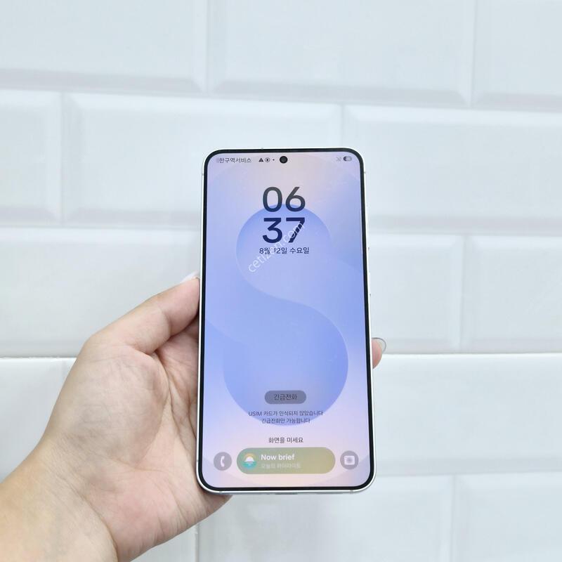 ������S25 ���̽����� 256GB