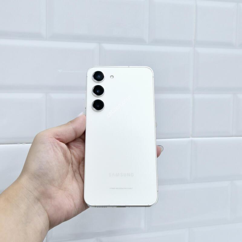 ������S23 ũ�� 256GB