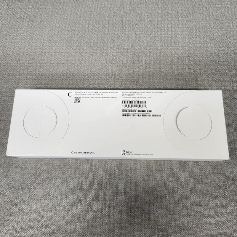 [�ڽ� �̰���] ��ġ SE3 44mm �Ǹ��մϴ�