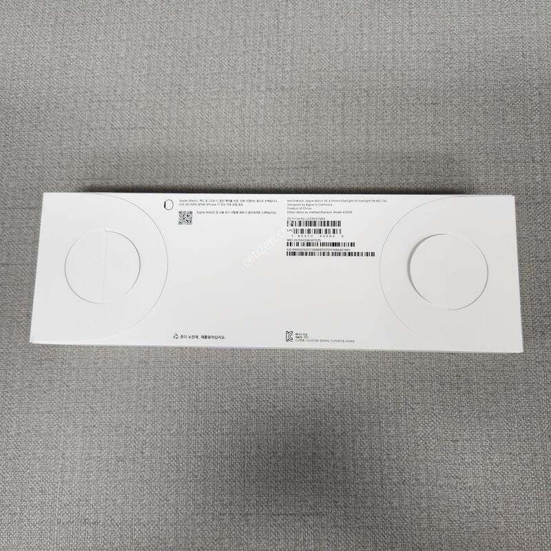 [�ڽ� �̰���] ��ġ SE3 44mm �Ǹ��մϴ�