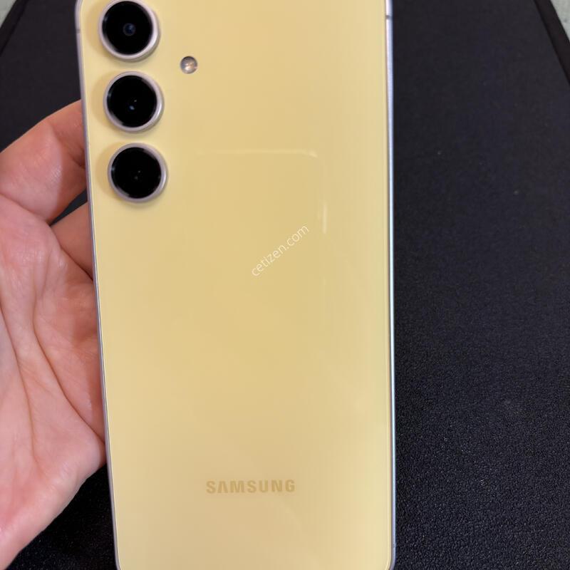 ������ S24 FE 256G(���ο�) 25.10�� ����  S��