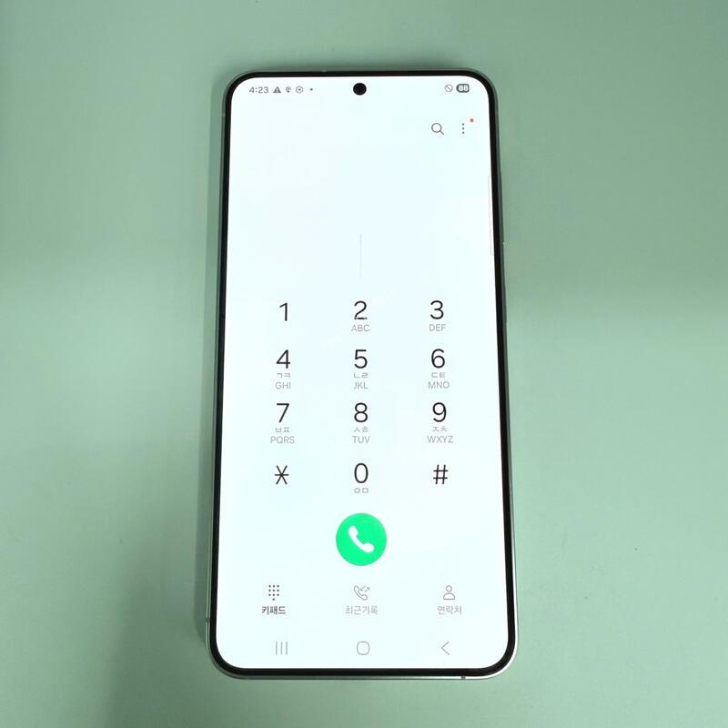 ������s24�÷��� ���۱� ����ǰ�� �������� ������ 54.9��(�׷���)