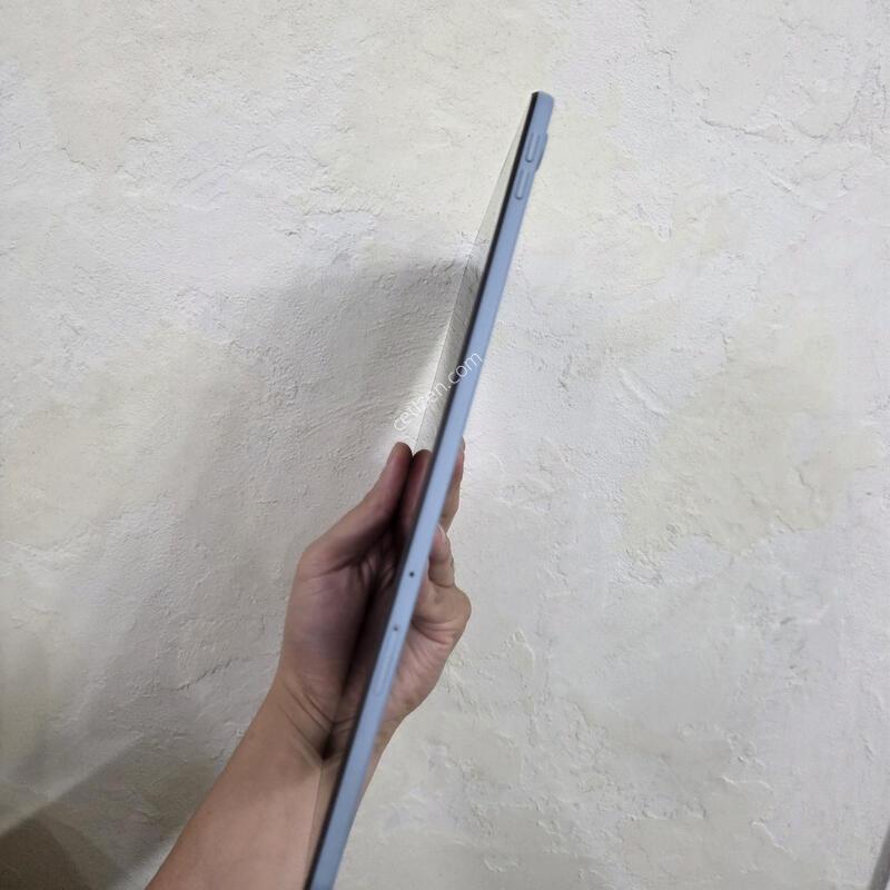 lenovo tab m10 plus 3rd gen