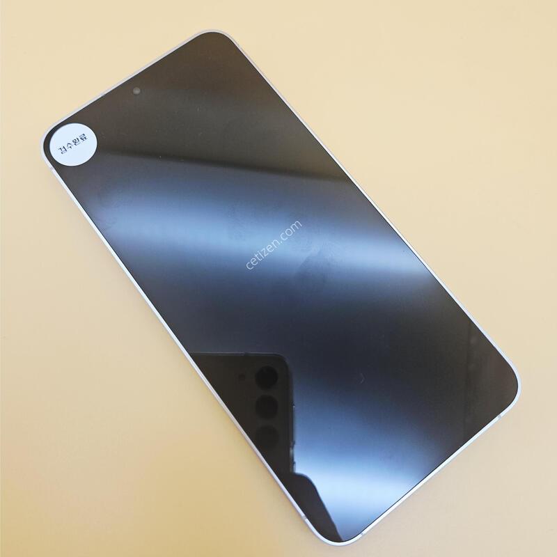 [���۱�]������S24�÷��� �ֻ������� ȭ��Ʈ ����� �߰���