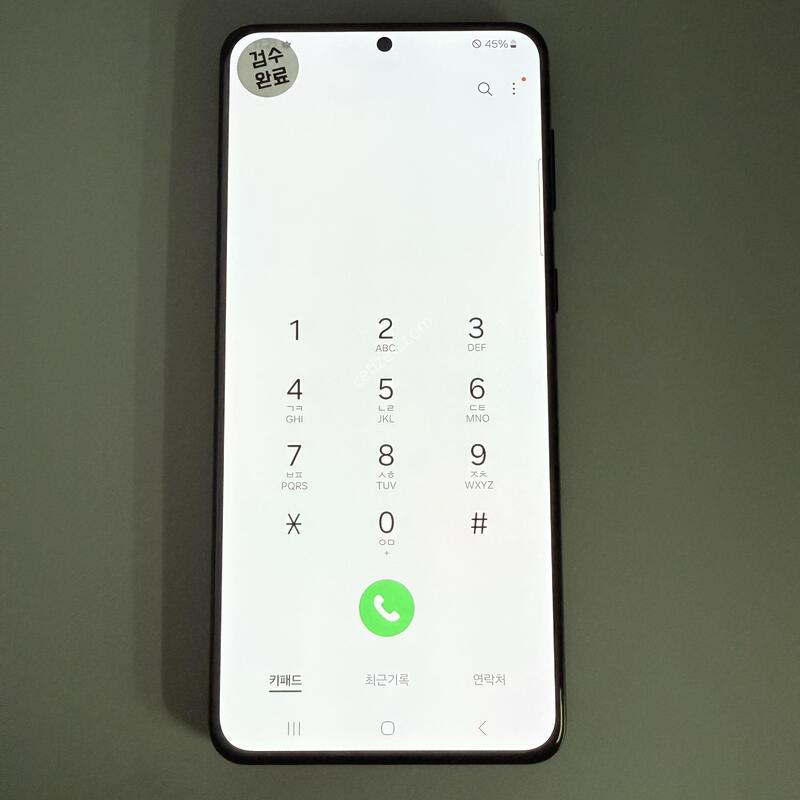 S21+ ���� ���ܻ� ���۱� ����ǰ��