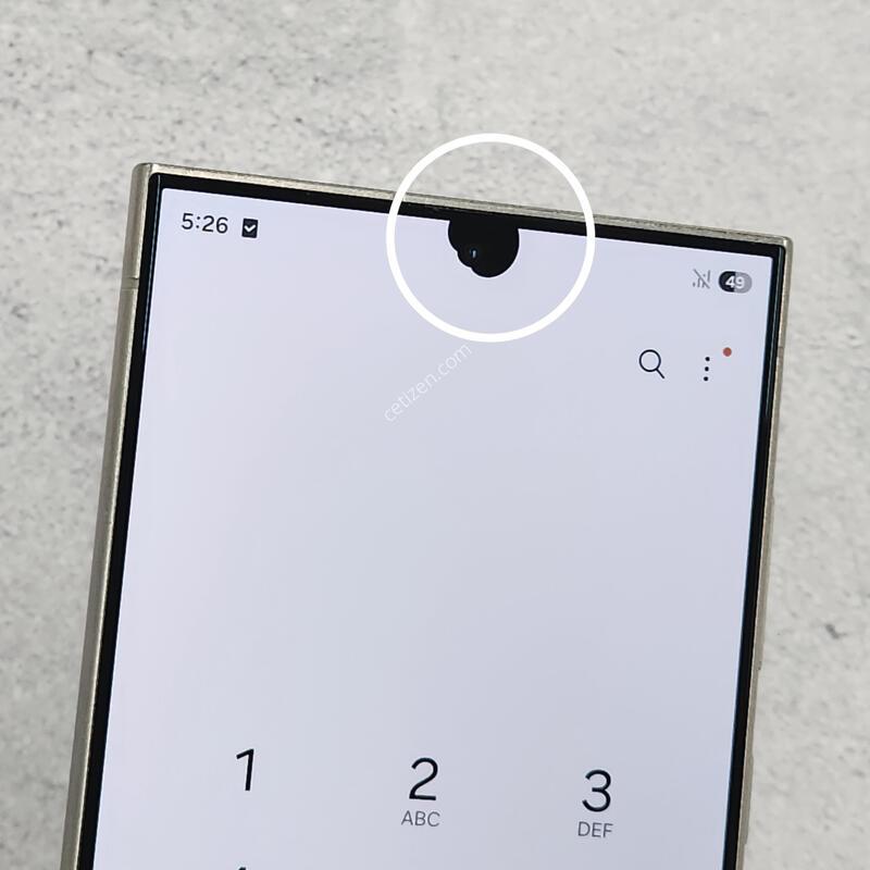 ������S24��Ʈ�� 256G ���ܻ� ���� 63070
