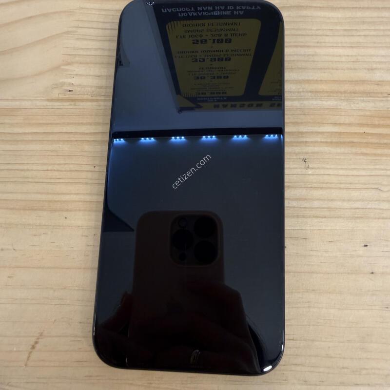 iPhone 16ProMax 256