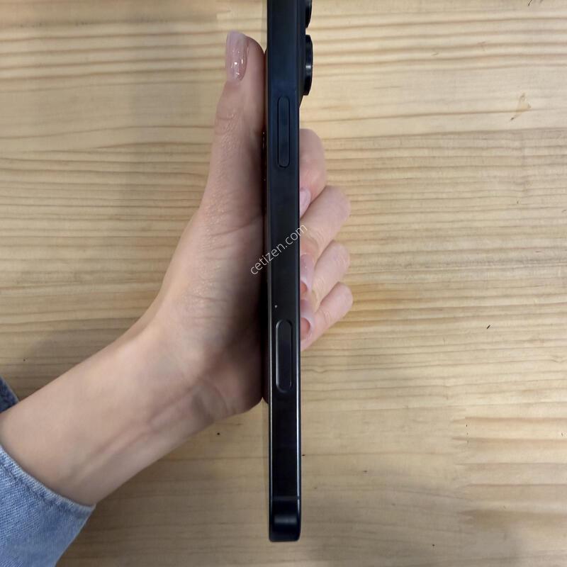 iPhone 16ProMax 256