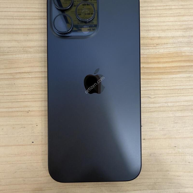iPhone 16ProMax 256