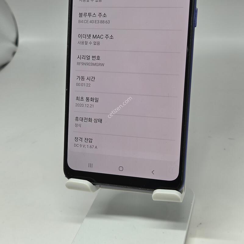 A+��! ������A31 64GB [������/����GOOD!]