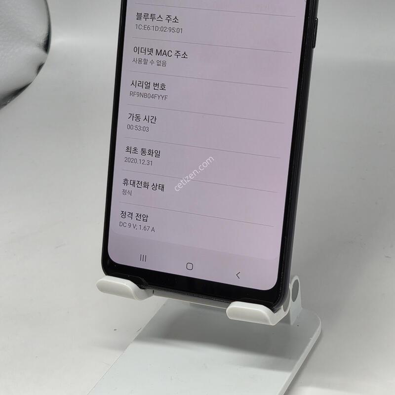 A+��! ������A31 64GB [������/����GOOD!]