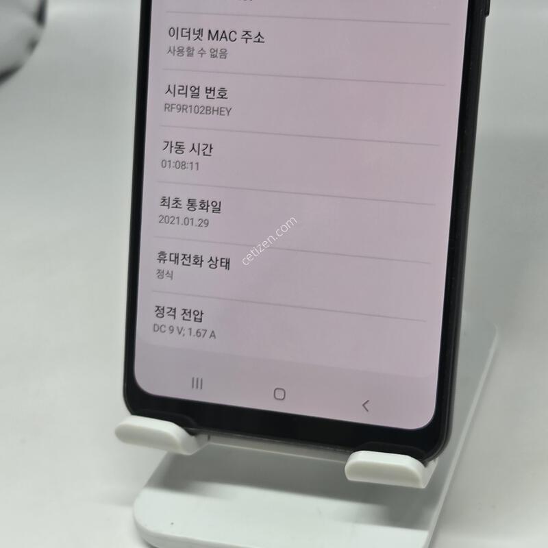 A+��! ������A31 64GB [������/����GOOD!]