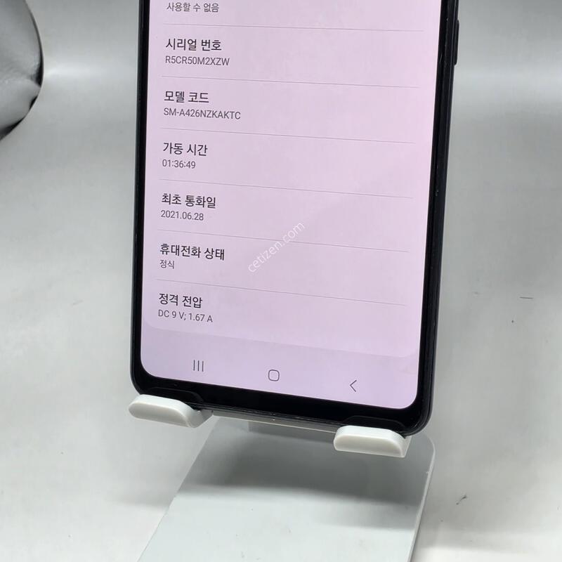 A��! ������A42 128GB [������/����GOOD!]